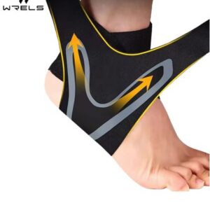 Ankle