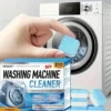 washing machine cleaing tablet